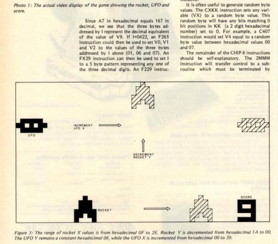 byte magazine article