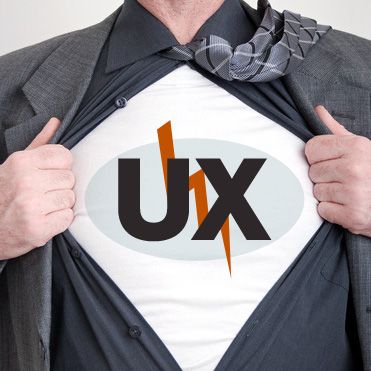 UX Man